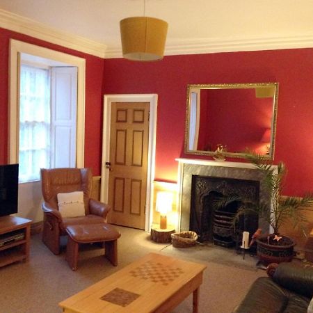 F1- Very Nice City Centre Apartment 에든버러 외부 사진