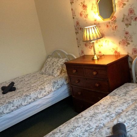 F1- Very Nice City Centre Apartment 에든버러 외부 사진